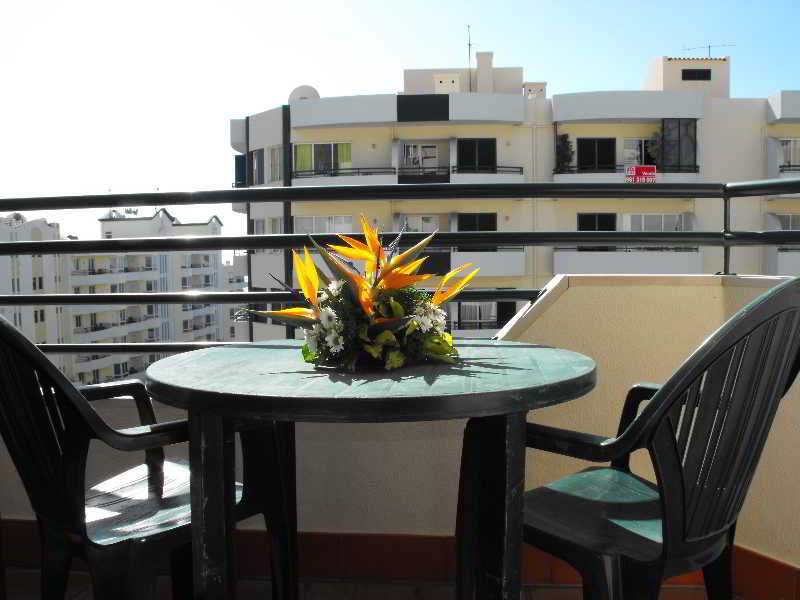 Hotel Musa D'ajuda Funchal  Exterior foto