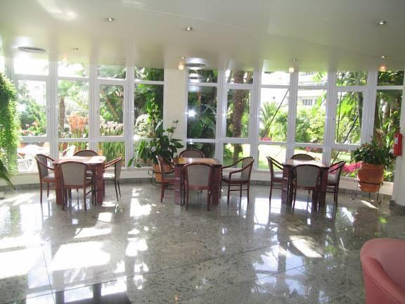 Hotel Musa D'ajuda Funchal  Exterior foto