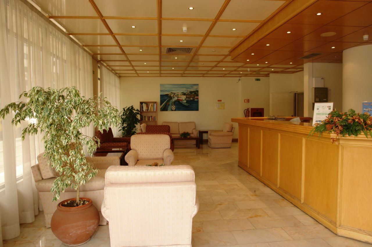 Hotel Musa D'ajuda Funchal  Exterior foto